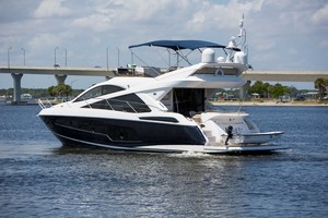 Sunseeker 55 - Drift