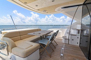 Sunseeker 55 - Drift