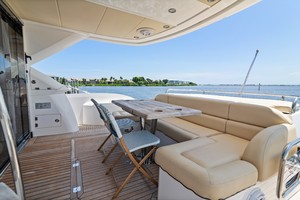 Sunseeker 55 - Drift