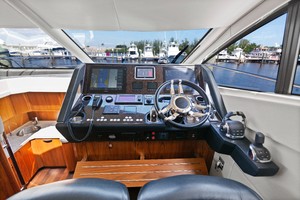 Sunseeker 55 - Drift
