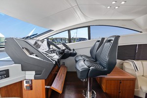 Sunseeker 55 - Drift