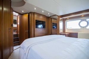 Sunseeker 55 - Drift