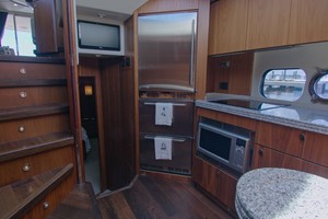 Sunseeker 55 - Drift
