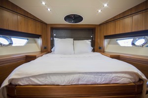 Sunseeker 55 - Drift