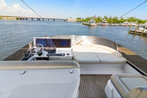Sunseeker 55 - Drift
