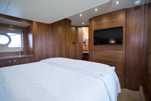 Sunseeker 55 - Drift