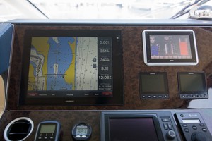 Sunseeker 55 - Drift
