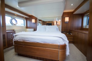 Sunseeker 55 - Drift