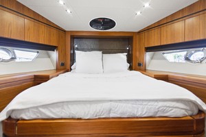 Sunseeker 55 - Drift