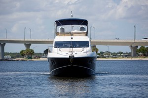 Sunseeker 55 - Drift