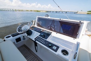 Sunseeker 55 - Drift