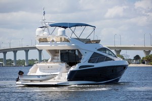 Sunseeker 55 - Drift