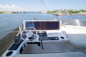 Sunseeker 55 - Drift