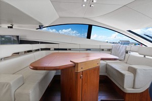 Sunseeker 55 - Drift