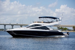 Sunseeker 55 - Drift