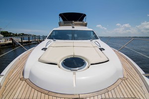 Sunseeker 55 - Drift