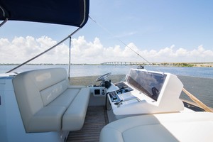 Sunseeker 55 - Drift