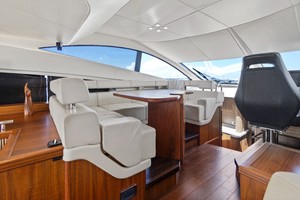 Sunseeker 55 - Drift