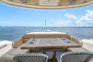 Sunseeker 55 - Drift