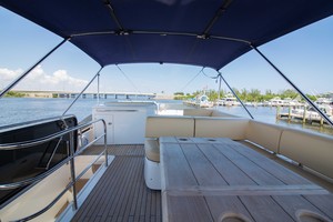Sunseeker 55 - Drift