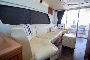 Sunseeker 55 - Drift