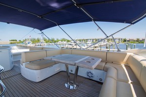 Sunseeker 55 - Drift