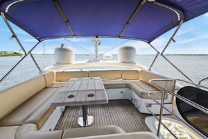 Sunseeker 55 - Drift