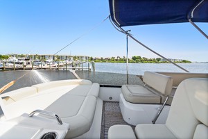 Sunseeker 55 - Drift