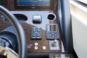 Sunseeker 55 - Drift