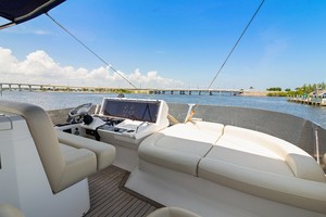 Sunseeker 55 - Drift
