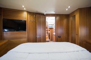 Sunseeker 55 - Drift