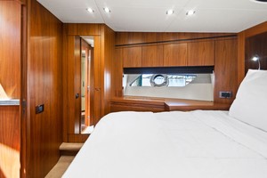 Sunseeker 55 - Drift