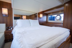 Sunseeker 55 - Drift