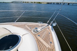 Sunseeker 55 - Drift