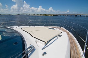 Sunseeker 55 - Drift