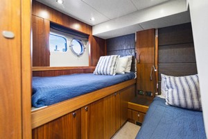 Sunseeker 55 - Drift