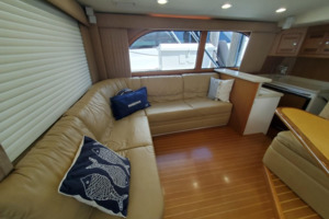 40 Cabo - Manana - Salon Seating