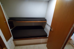 40 Cabo - Manana - Guest Stateroom