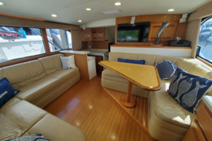 40 Cabo - Manana - Salon