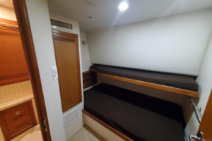 40 Cabo - Manana - Guest Stateroom