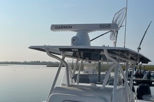 SeaHunter 37 - Lonesome Cowboy - T-Top