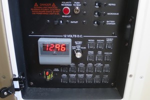 Regulator 34 - A Team - Helm Electronics