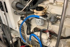 Broward 102 - Andiamo - Generator