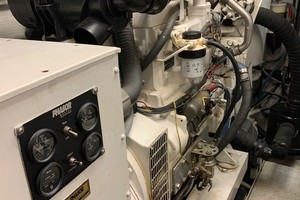 Broward 102 - Andiamo - Generator