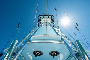 Venture 39-Black and Blue-Tower