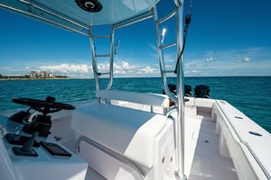 Venture 39-Black and Blue-Helm