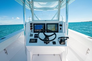 Venture 39-Black and Blue-Helm