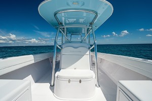 Venture 39-Black and Blue-Bow