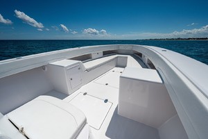 Venture 39-Black and Blue-Bow
