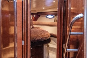Meridian 39 - Out'n About - Master Stateroom